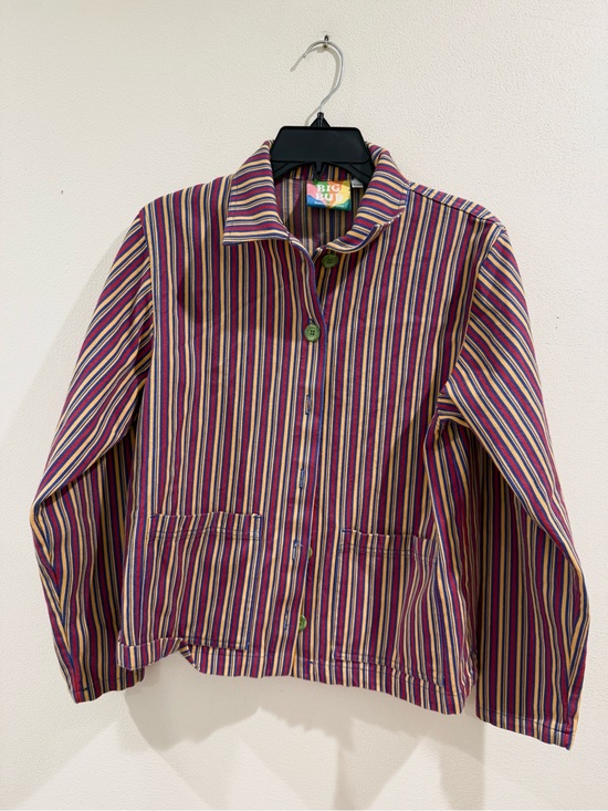 Big Bud Press Jackets & Blazers - Big Bud Press Work Jacket XXS